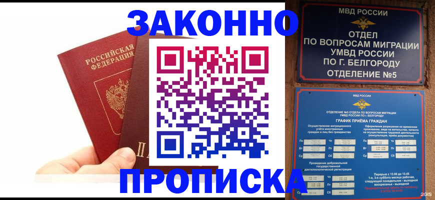 временная регистрация для школы в Белой Калитве